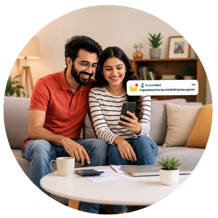 Loan for Clear Bills