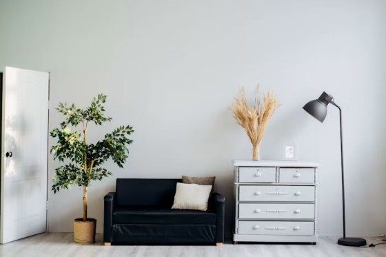 Home interior design and renovation