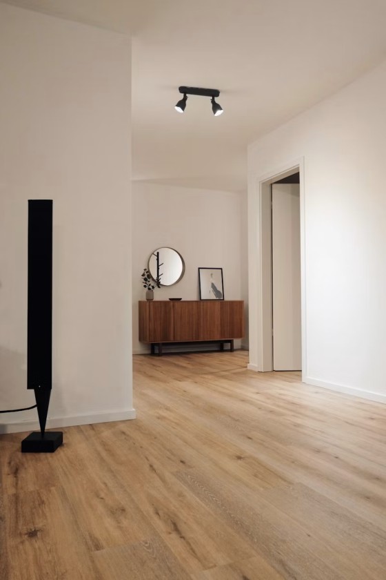 Home renovation and repair planning