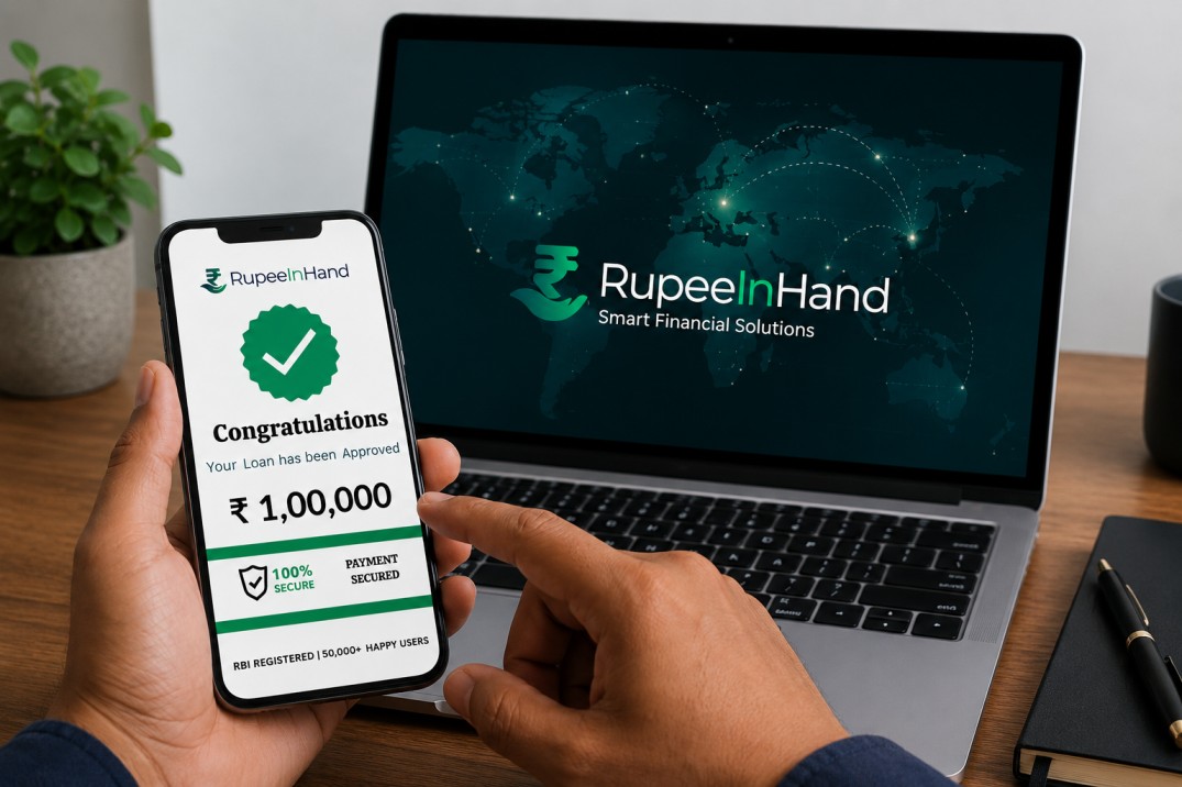 Receive Funds