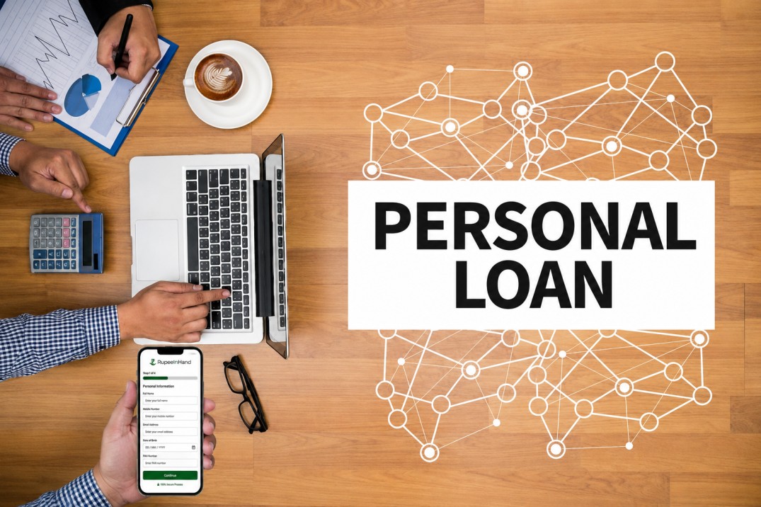 What is a Personal Loan