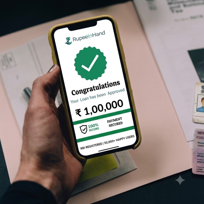 Loan Eligibility Verification