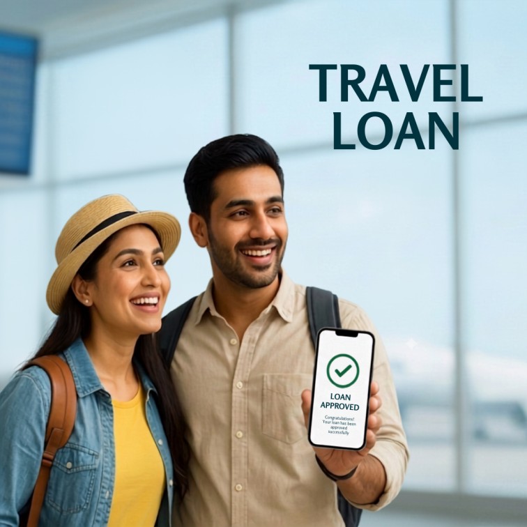 Travel Loan Planning