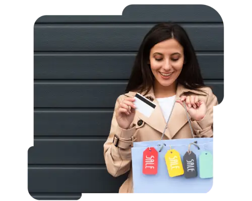 Shopping Loan