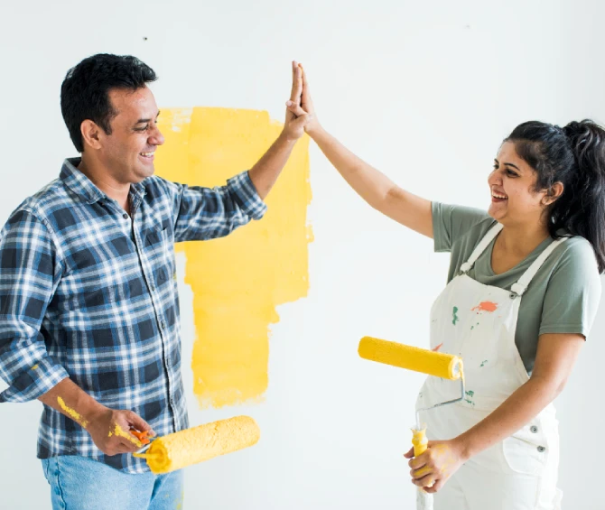 Home Renovation Loan