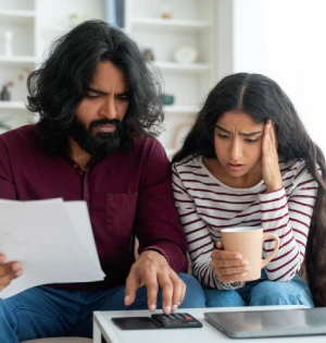 Loan for Clear Bills